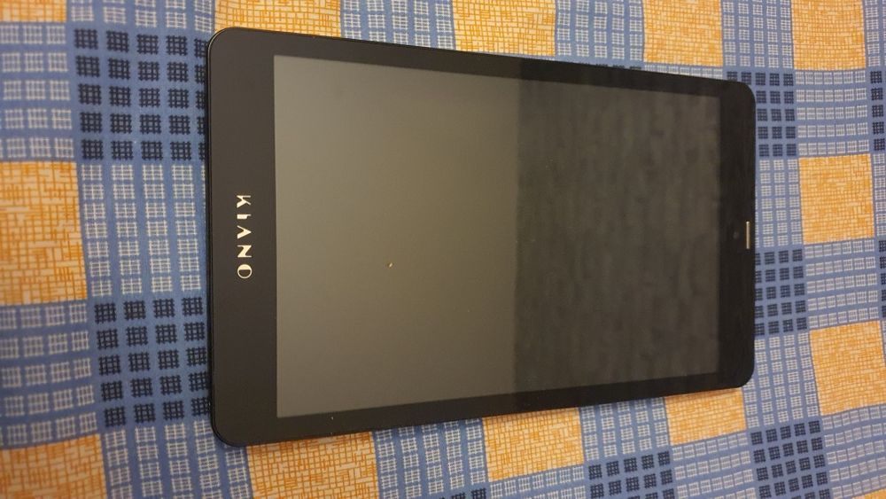Tablet Kiano SLIMTAB | 8 3GR