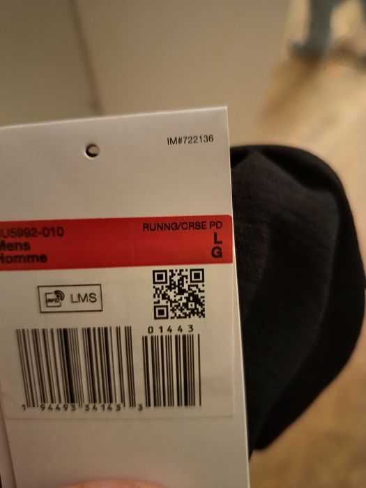 Koszulka t-shirt Nike running