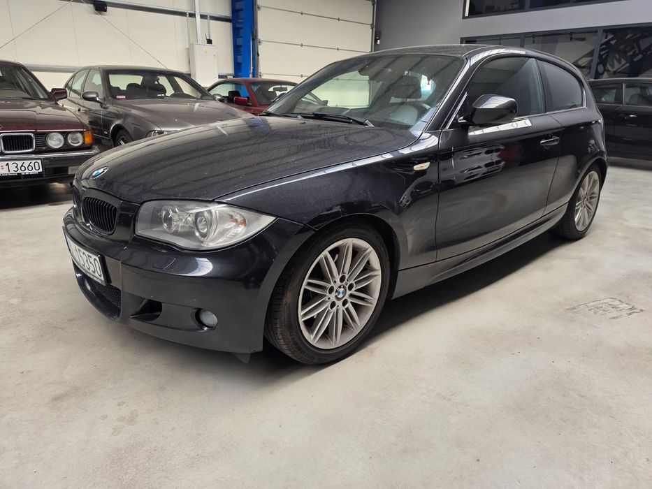 BMW Seria 1