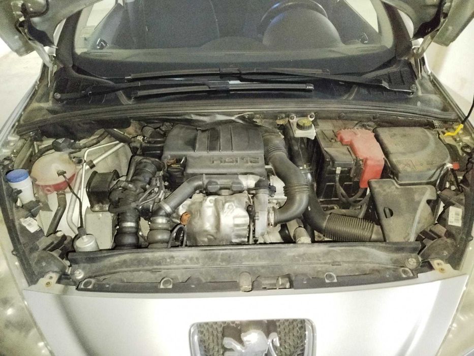 Peugeot 308 SW i 1.6 HDI