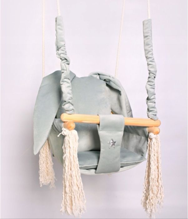 Hustawka domowa kroliczek