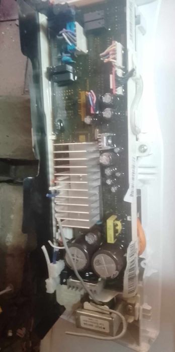 Продається індикація до пральних машин самсунг еко бабл