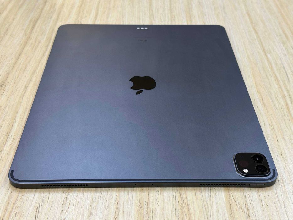 /8312/ iPad Pro 12.9 2020 Wi-Fi 128GB Space Gray Обмін Гарантія