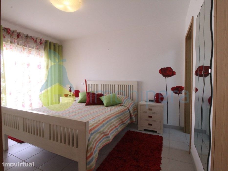 Excelente apartamento T3 na Encosta da Marina perto da Praia da Roc...