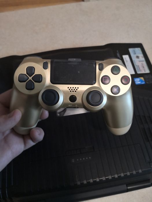 Продам гейпада для PC,PS4, Android