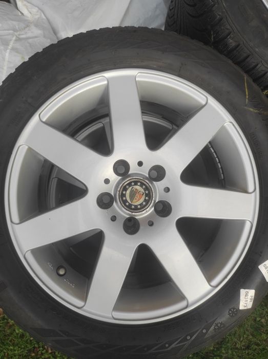 Диски R16. 5×110