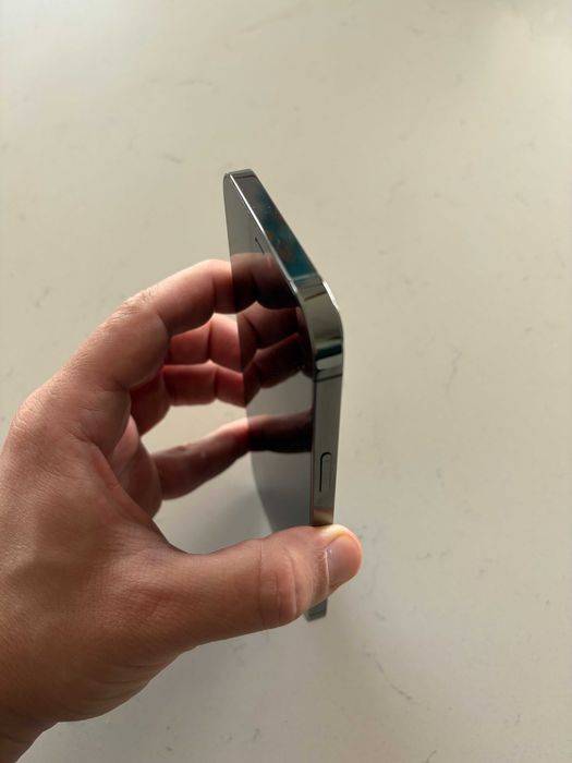iPhone 12 Pro Max 256GB