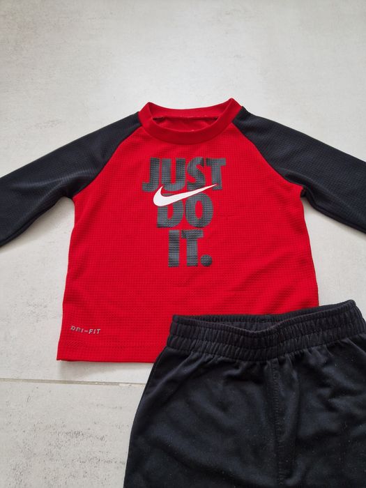 Komplet Nike 86-92