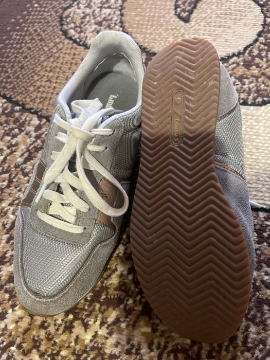 Timberland кросівки 38 р