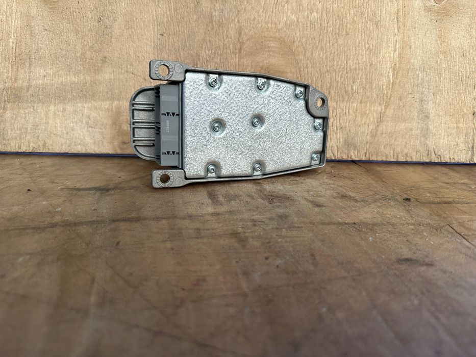 Centralina de Airbag BMW E61 520D 525D 530D 65.77 .917.2019. 01