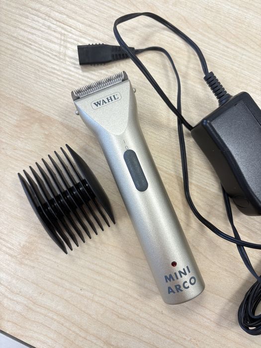 Trymer profesioalny do wykoncenia Wahl mini pro snap on