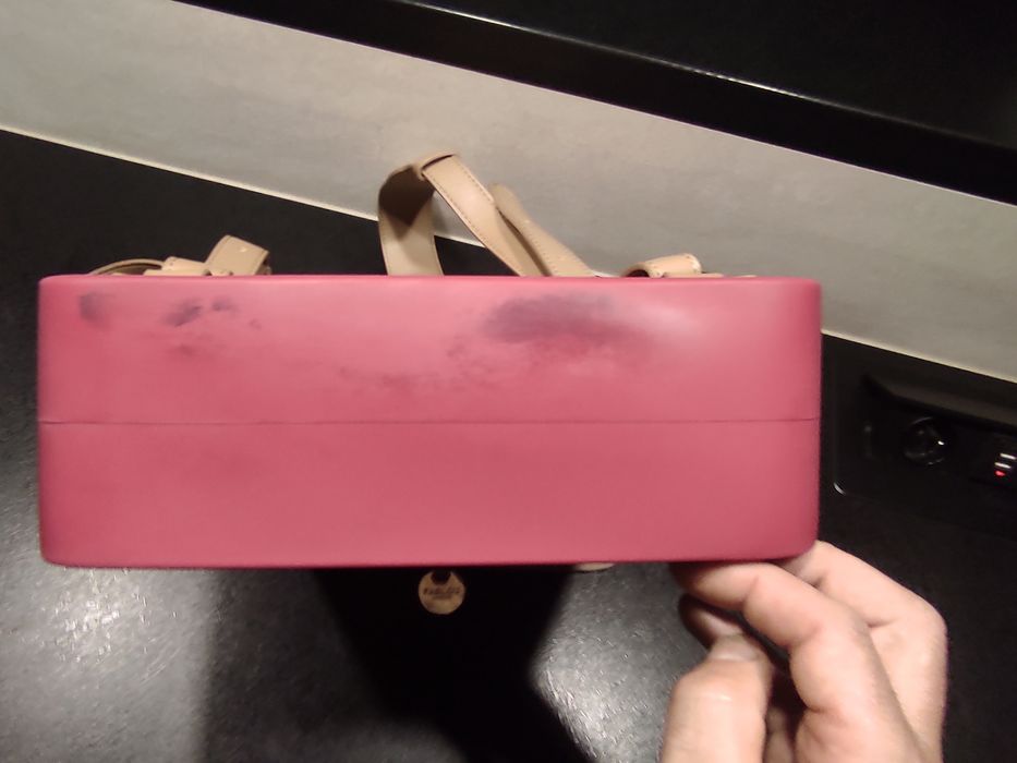 Fablou London torebka