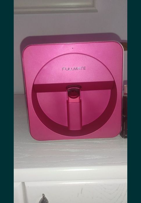 Принтер для нігтів