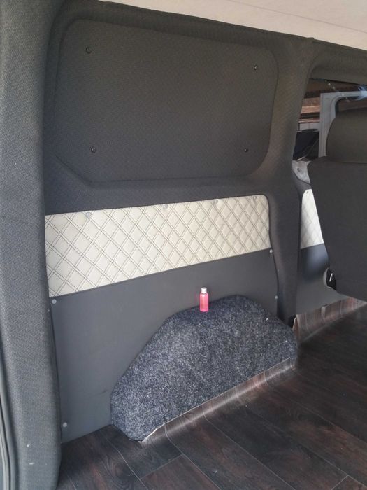 Продам форд транзит кустом