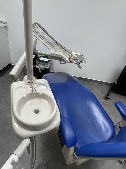 Cadeira Dentista Adec