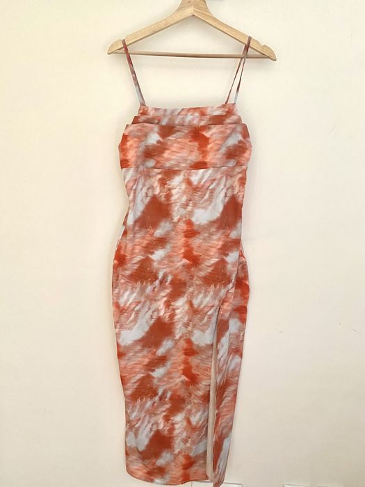 Vestido Novo | Tamanho S