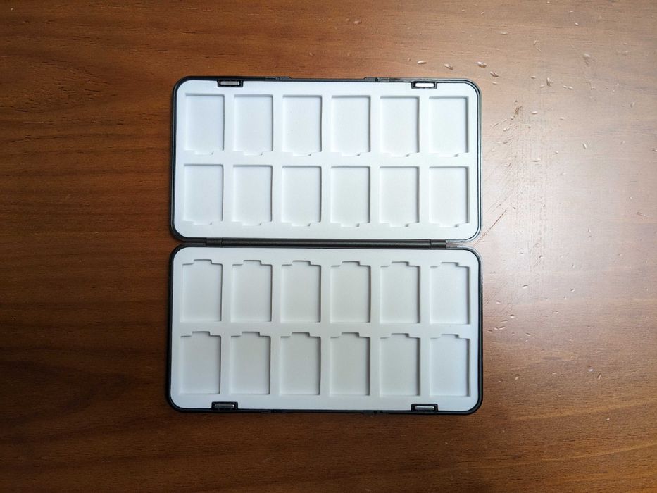 Nintendo Switch Game Carrying Case64575277110401121