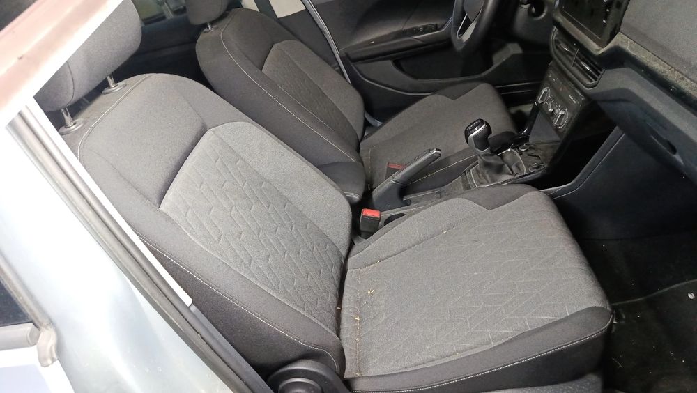 Conjunto de bancos VOLKSWAGEN T-Cross