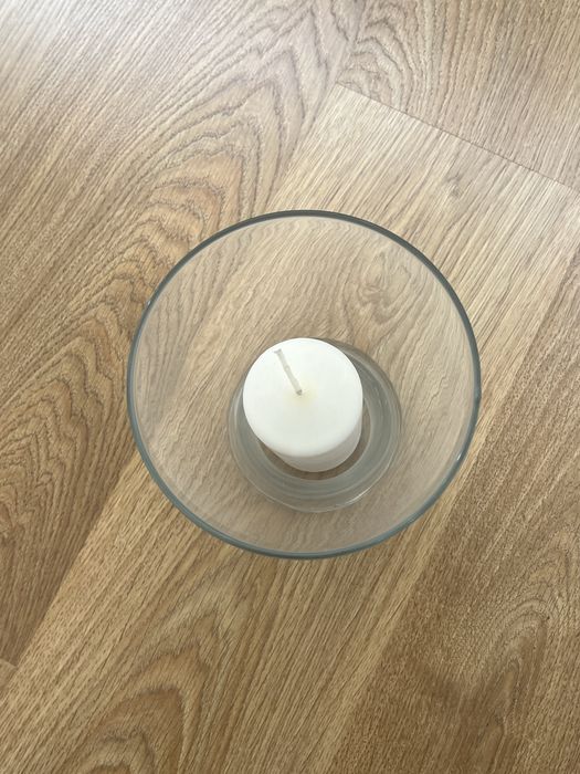 Vaso IKEA em excelente estado