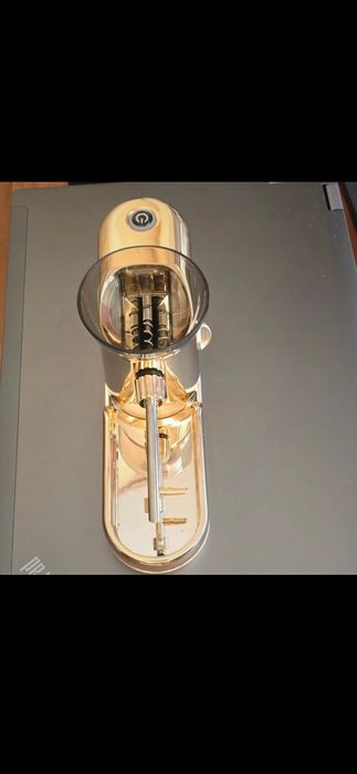 Máquina de enrolar cigarros - Jouge