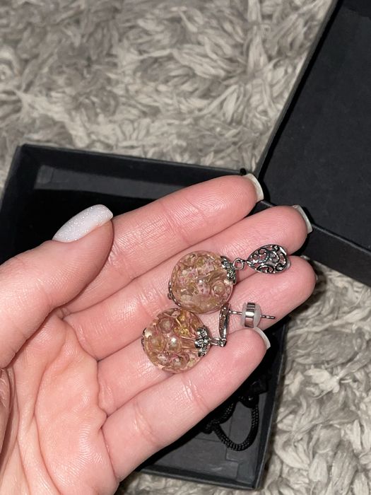 Сережки (Український бренд)