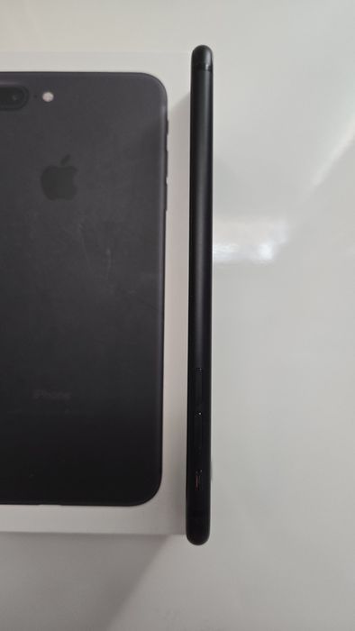 IPhone 7 plus 32gb Neverlock