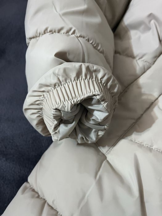 Жіночій зимній пуховик LC Waikiki