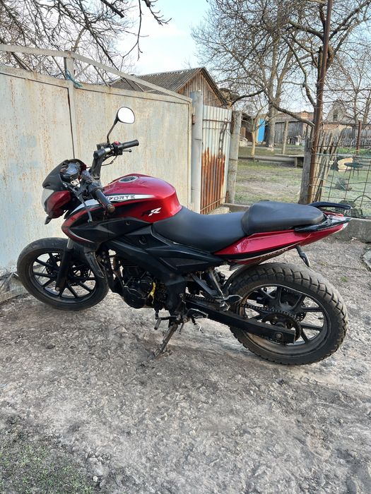 Продам форте 300