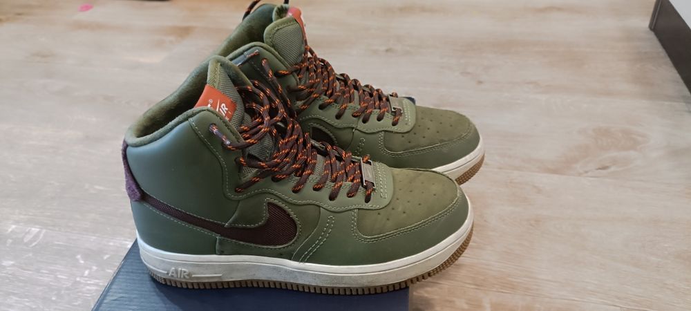 Nike air force 1. Найк