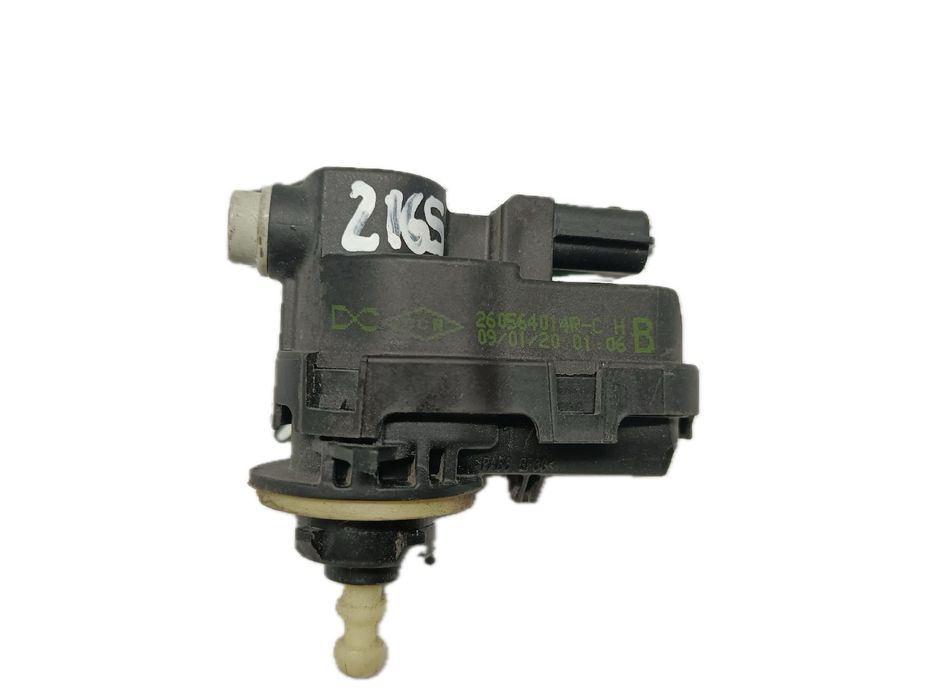 Módulo genérico RENAULT Captur II