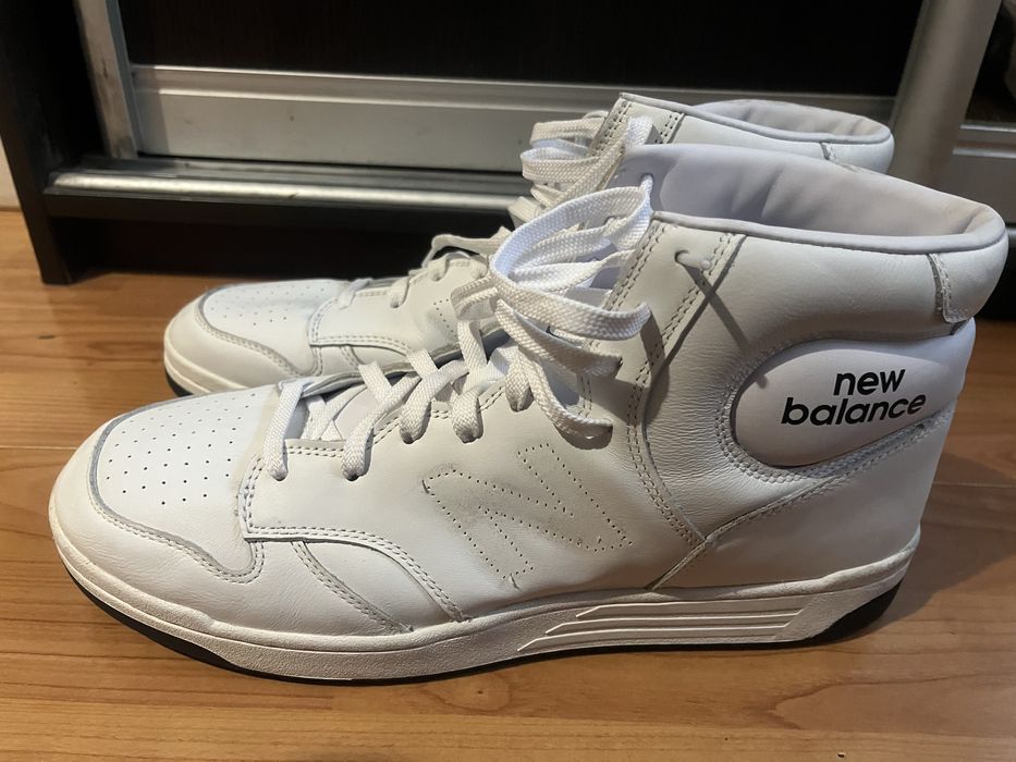 NB кроссовки 49 размер