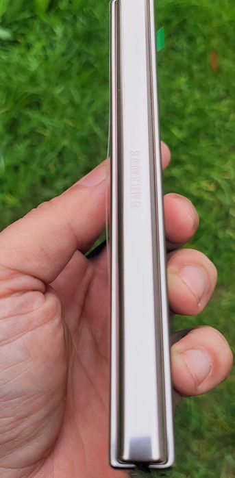 Samsung FOLD 4 5g 256 gb 12 Jak nowy gwarancja