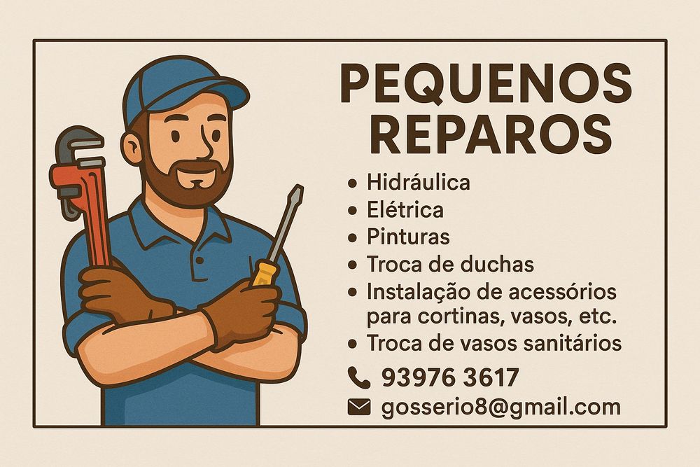 Marido de aluguel