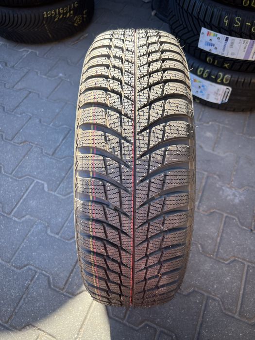 #Opona Bridgestone 185/65/15 pojedynka