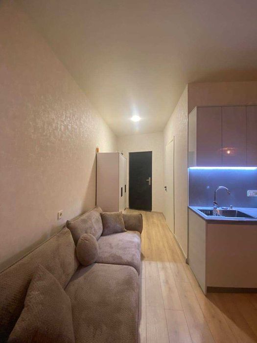 Продається студія на Алєї Героїв, Грузія, Батумі