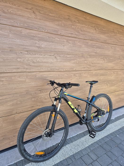 Rower GT górski mtb