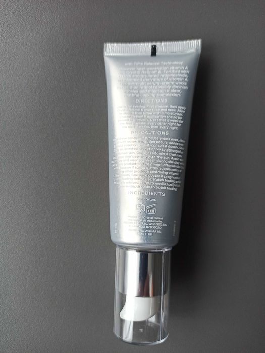 Sprzedam retinol 6