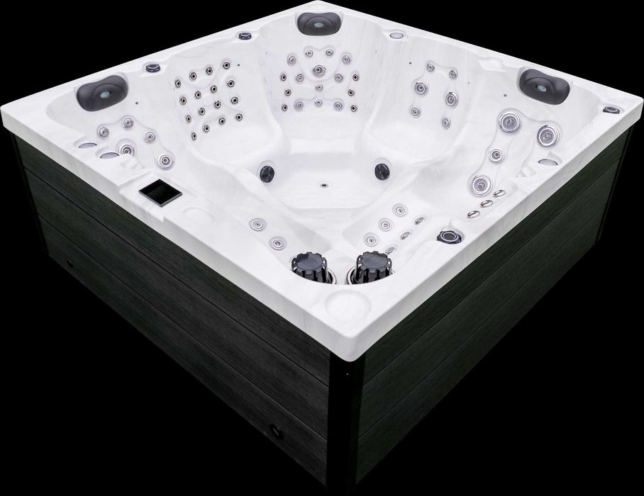 Jacuzzi, Własne SPA, California L502 Cała Polska