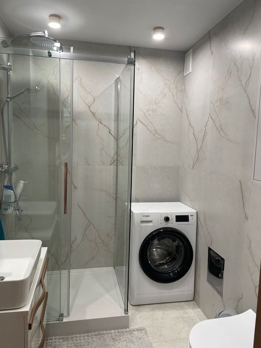 Remont Łazienki Pod Klucz Fachowy Glazurnik Płytkarz Ukladanie plytek