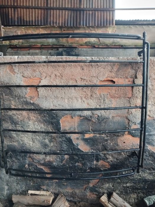 Grelha de VW carocha original!