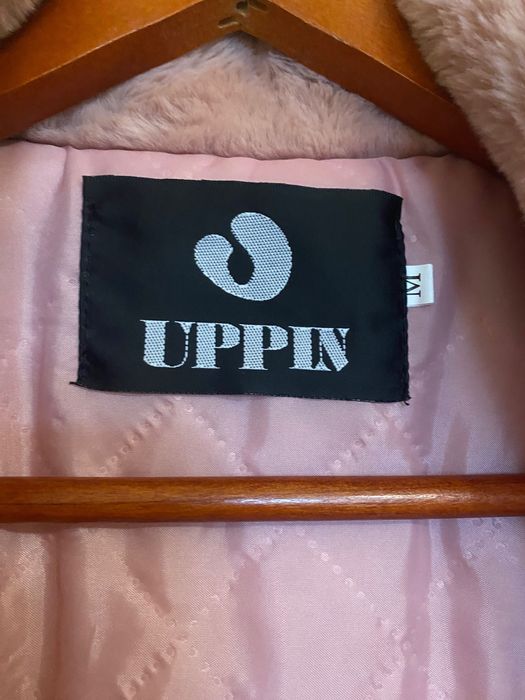 Продам еко шубу жіночу