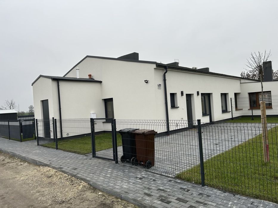 Wynajmę mieszkanie 40m2 Gonice Września przy drodze krajowej 92