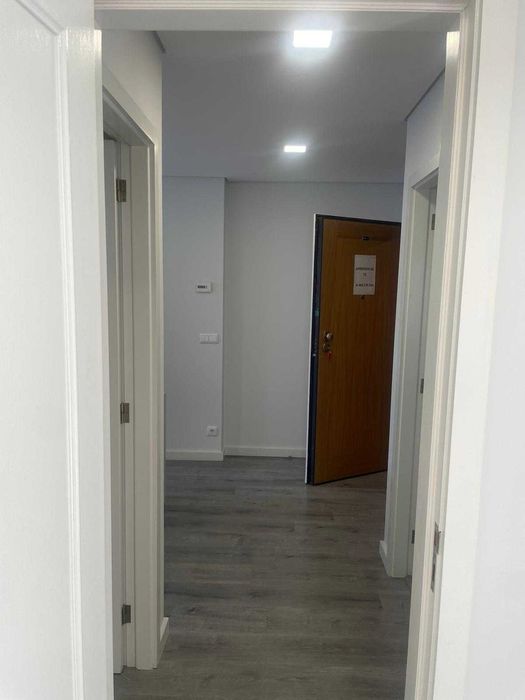 T2 centro do Porto totalmente renovado e equipado