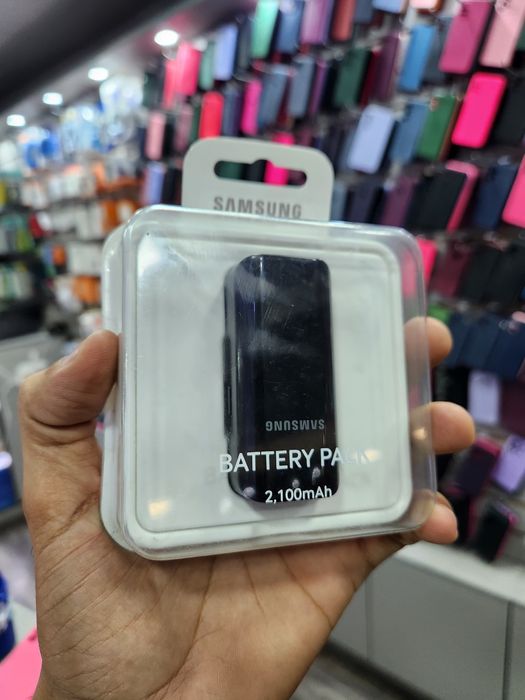 Power bank de bolso Samsung