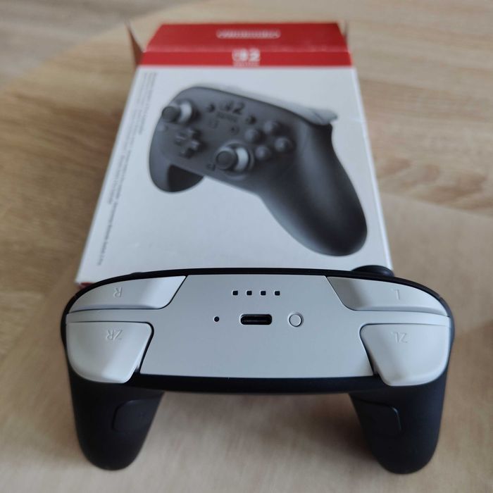 Kontroler NINTENDO Switch 2 Pro