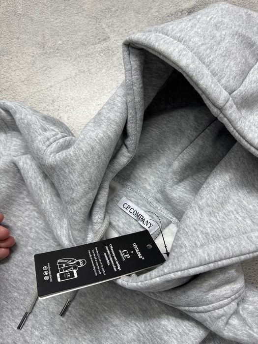 Худі C.P. Company