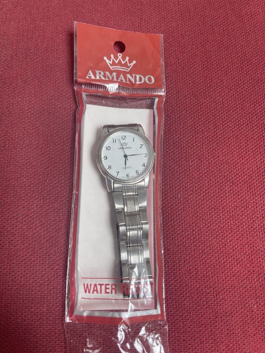 Armando Nowy Zegarek Kolekcjonerski