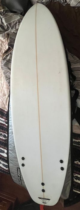 Prancha 6.2  33 litros