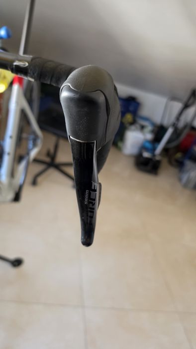 Cube Lighting Race c68x SLT