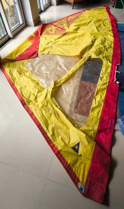 Prancha de windsurf Mistral Stinger